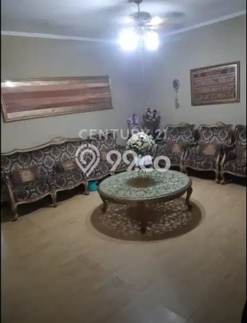 Hunian Elit LB 350m2 Siap Huni Desain Elegan di Rawamangun, Jakarta Timur Hunian Elit LB 350m2 Siap Huni Desain Elegan di Rawamangun, Jakarta Timur