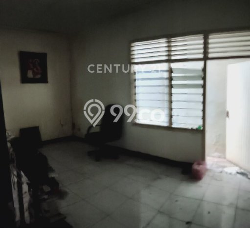 Hunian Mewah Siap Huni LT 291m2 di Menteng, Jakarta Pusat Hunian Mewah Siap Huni LT 291m2 di Menteng, Jakarta Pusat