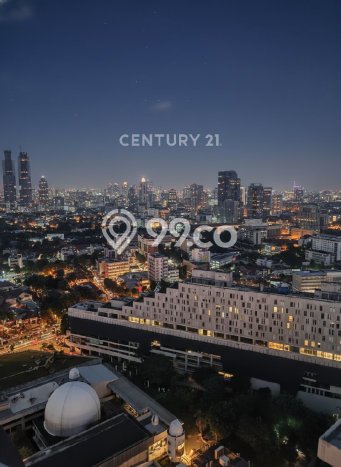Tersedia Apartemen 0 KT & 0 KM di Menteng, Jakarta Pusat Tersedia Apartemen 0 KT & 0 KM di Menteng, Jakarta Pusat