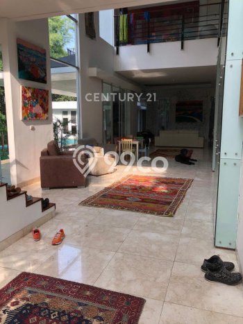 Best Deal Hunian Premium Ideal dan Luas di Kebayoran Baru, Jakarta Selatan Best Deal Hunian Premium Ideal dan Luas di Kebayoran Baru, Jakarta Selatan