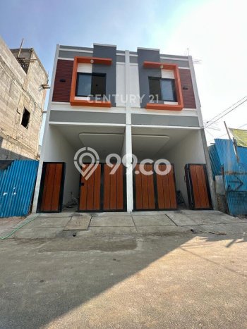 Rumah Luas Asri 3 KT Siap Huni di Percetakan Negara Jakarta Pusat Rumah Luas Asri 3 KT Siap Huni di Percetakan Negara Jakarta Pusat