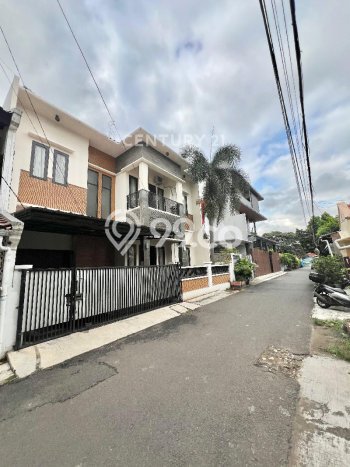 Hunian Super Mewah dengan Akses Paling Strategis di Rawamangun, Jakarta Timur Hunian Super Mewah dengan Akses Paling Strategis di Rawamangun, Jakarta Timur