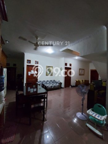 Dijual Rumah Mewah Megah Dengan View Eksklusif di Bukit Duri, Jakarta Selatan Dijual Rumah Mewah Megah Dengan View Eksklusif di Bukit Duri, Jakarta Selatan
