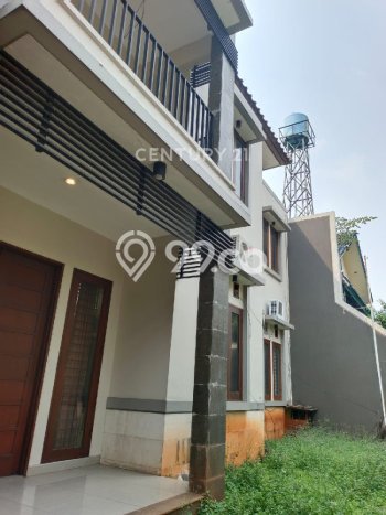 Hunian Mewah Siap Huni LT 343m2 di Cempaka Putih, Jakarta Pusat Hunian Mewah Siap Huni LT 343m2 di Cempaka Putih, Jakarta Pusat