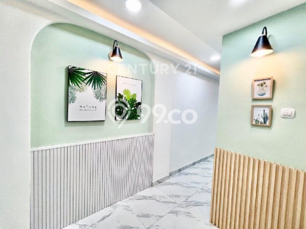 Jual Rumah Luas Elegan Dengan View Eksklusif di Hayam Wuruk, Jakarta Pusat Jual Rumah Luas Elegan Dengan View Eksklusif di Hayam Wuruk, Jakarta Pusat