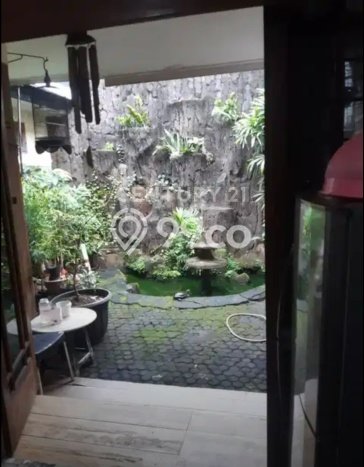 Hunian Elit LB 350m2 Siap Huni Desain Elegan di Rawamangun, Jakarta Timur Hunian Elit LB 350m2 Siap Huni Desain Elegan di Rawamangun, Jakarta Timur