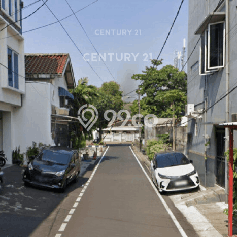 Best Deal Hunian Premium Ideal dan Luas di Cempaka Putih, Jakarta Pusat Best Deal Hunian Premium Ideal dan Luas di Cempaka Putih, Jakarta Pusat