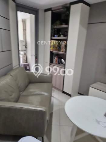 Unit Apartemen Luxury Dijual di Kemayoran dengan 4 BR Unit Apartemen Luxury Dijual di Kemayoran dengan 4 BR