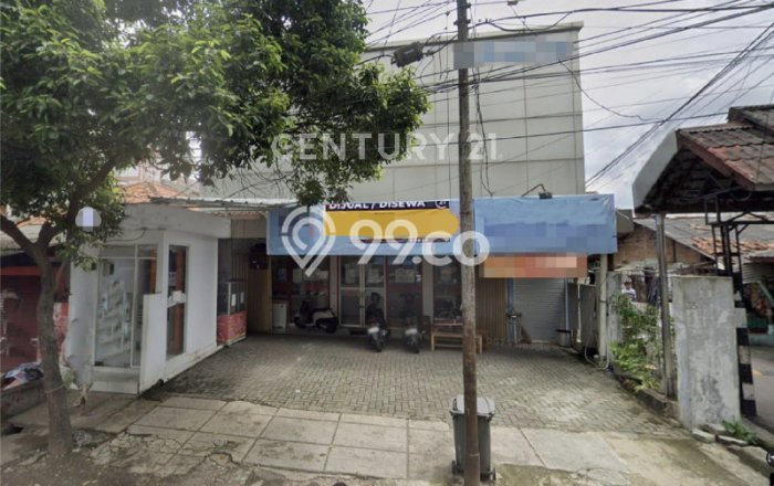 Hunian Super Mewah dengan Akses Paling Strategis di Cipinang, Jakarta Timur Hunian Super Mewah dengan Akses Paling Strategis di Cipinang, Jakarta Timur