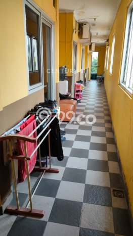 Dijual Rumah Luas Elegan Dengan View Eksklusif di Bukit Duri, Jakarta Selatan Dijual Rumah Luas Elegan Dengan View Eksklusif di Bukit Duri, Jakarta Selatan