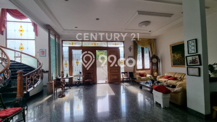 Dijual Rumah Elit Exclusive di Kembangan, Jakarta Barat Dijual Rumah Elit Exclusive di Kembangan, Jakarta Barat