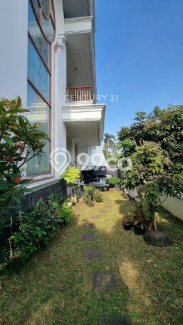 Dijual Rumah Elit Exclusive di Kembangan, Jakarta Barat Dijual Rumah Elit Exclusive di Kembangan, Jakarta Barat