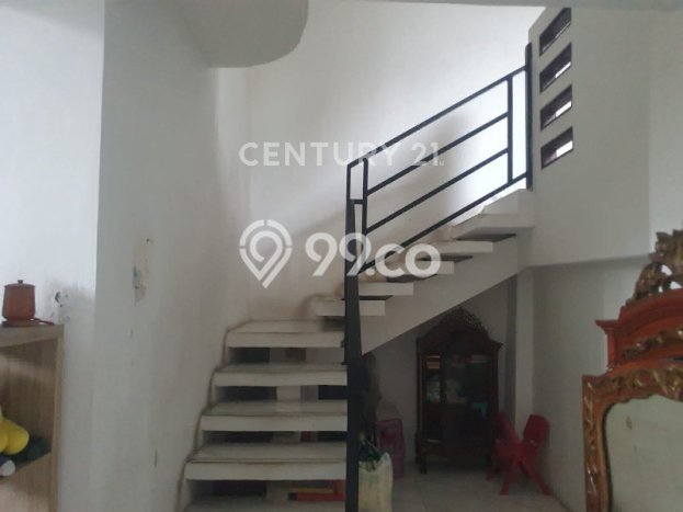 Siap Huni Hunian Elit 4 Kamar di Menteng Dekat ke Mana Saja Siap Huni Hunian Elit 4 Kamar di Menteng Dekat ke Mana Saja