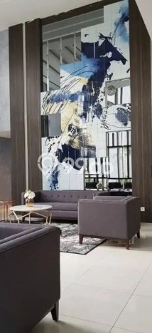 Hunian Apartemen Strategis untuk Dijual di Jakarta Selatan dengan 3 Kamar Hunian Apartemen Strategis untuk Dijual di Jakarta Selatan dengan 3 Kamar