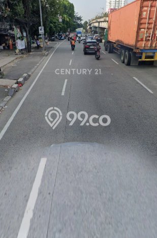Ruko Paling Dicari LB 234m2 Dijual di Penjaringan Ruko Paling Dicari LB 234m2 Dijual di Penjaringan