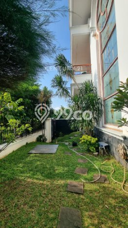 Dijual Rumah Elit Exclusive di Kembangan, Jakarta Barat Dijual Rumah Elit Exclusive di Kembangan, Jakarta Barat