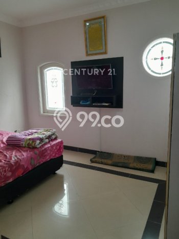 Hunian Elit LB 429m2 Siap Pakai Desain Elegan di Penggilingan, Jakarta Timur Hunian Elit LB 429m2 Siap Pakai Desain Elegan di Penggilingan, Jakarta Timur