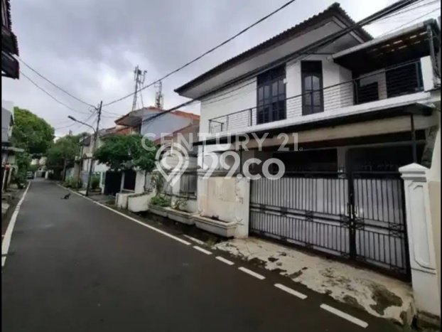 Rumah Luxury Modern Tanpa Renovasi di Rawamangun Jakarta Timur Rumah Luxury Modern Tanpa Renovasi di Rawamangun Jakarta Timur