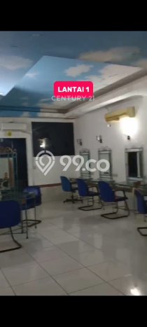 Ruko Dijual di Jakarta Timur LT 301m2 & LB 533m2 Lokasi Terbaik! Ruko Dijual di Jakarta Timur LT 301m2 & LB 533m2 Lokasi Terbaik!