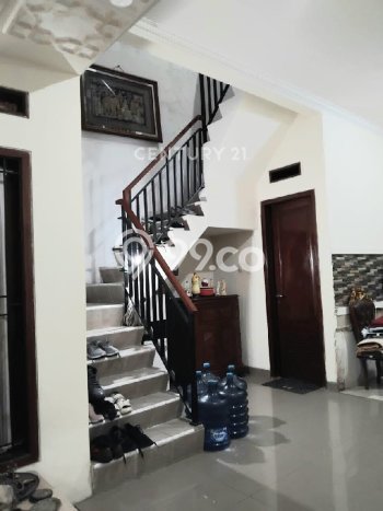 Dijual Rumah Premium dengan Fasilitas Sekitar Lengkap di Cipayung, Jakarta Timur Dijual Rumah Premium dengan Fasilitas Sekitar Lengkap di Cipayung, Jakarta Timur
