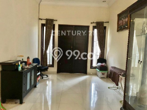 Hunian Super Mewah dengan Akses Paling Strategis di Rawamangun, Jakarta Timur Hunian Super Mewah dengan Akses Paling Strategis di Rawamangun, Jakarta Timur