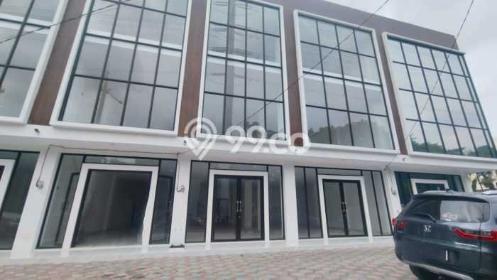 Ruko Bagus Dijual di Rawamangun Jakarta Timur Strategis Cocok untuk Kembangkan Bisnis Ruko Bagus Dijual di Rawamangun Jakarta Timur Strategis Cocok untuk Kembangkan Bisnis