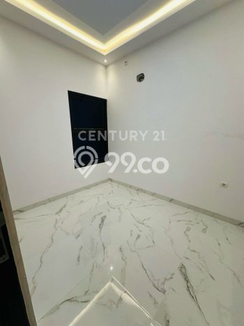 Rumah Minimalis 3 KT di Utan Kayu Jakarta Timur Unfurnished Rumah Minimalis 3 KT di Utan Kayu Jakarta Timur Unfurnished