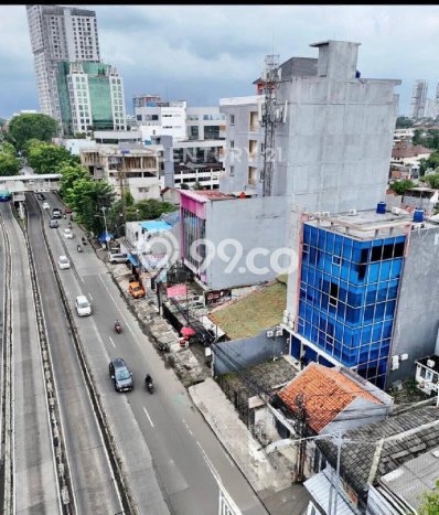 Rumah Elit Akses Mudah di Jakarta Selatan Unfurnished Rumah Elit Akses Mudah di Jakarta Selatan Unfurnished