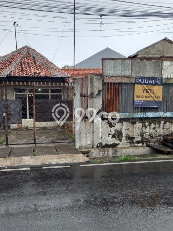 Tanah Kavling untuk Dijual di Johar Baru Jakarta Pusat 428m2 Tanah Kavling untuk Dijual di Johar Baru Jakarta Pusat 428m2