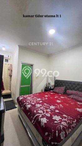 Dijual Rumah Premium dengan Fasilitas Sekitar Lengkap di Cakung, Jakarta Timur Dijual Rumah Premium dengan Fasilitas Sekitar Lengkap di Cakung, Jakarta Timur