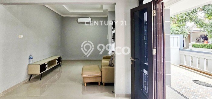 Hunian Super Elit dengan Akses Paling Strategis di Sektor 9-Bintaro, Tangerang Selatan Hunian Super Elit dengan Akses Paling Strategis di Sektor 9-Bintaro, Tangerang Selatan