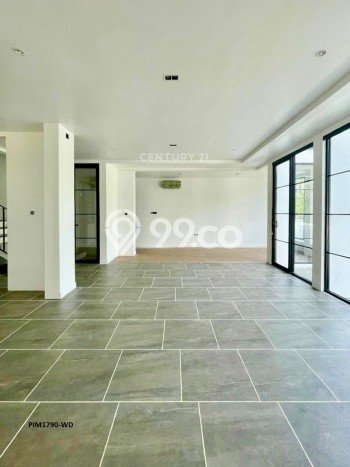 Rumah Luxury Modern Siap Huni di Sektor 9-Bintaro Tangerang Selatan Rumah Luxury Modern Siap Huni di Sektor 9-Bintaro Tangerang Selatan