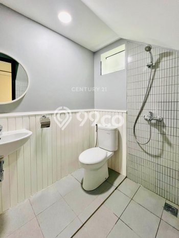 Hunian Mewah LB 230m2 Siap Pakai Desain Elegan di Sektor 9-Bintaro, Tangerang Selatan Hunian Mewah LB 230m2 Siap Pakai Desain Elegan di Sektor 9-Bintaro, Tangerang Selatan