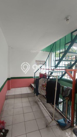 Rumah Modern Minimalis 18 Kamar Bisa Langsung Pindah di Palmerah Rumah Modern Minimalis 18 Kamar Bisa Langsung Pindah di Palmerah
