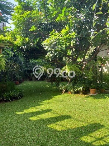 Rumah Elit LB 250m2 Siap Huni Desain Elegan di Sektor 7-Bintaro, Tangerang Selatan Rumah Elit LB 250m2 Siap Huni Desain Elegan di Sektor 7-Bintaro, Tangerang Selatan