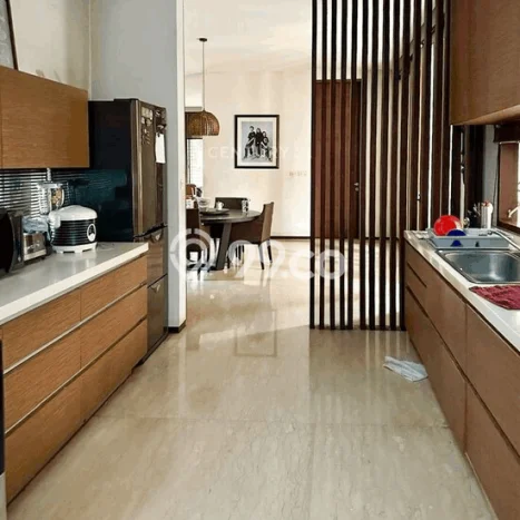 Dijual Rumah Mewah Elegan Dengan View Cantik di Sektor 9-Bintaro, Tangerang Selatan Dijual Rumah Mewah Elegan Dengan View Cantik di Sektor 9-Bintaro, Tangerang Selatan