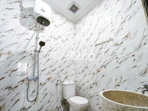 Ready to Use! Premium House LT 205m2 Desain Elegan di Bogor Nirwana Residence Ready to Use! Premium House LT 205m2 Desain Elegan di Bogor Nirwana Residence