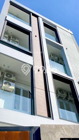 Siap Huni Rumah Mewah 40 Kamar di Senen Dekat ke Mana Saja Siap Huni Rumah Mewah 40 Kamar di Senen Dekat ke Mana Saja