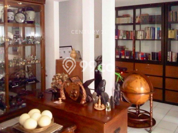 Rumah Luxury Modern Tanpa Renovasi di Sektor 5 - Bintaro Tangerang Selatan Rumah Luxury Modern Tanpa Renovasi di Sektor 5 - Bintaro Tangerang Selatan