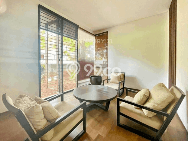 Dijual Rumah Mewah Elegan Dengan View Cantik di Sektor 9-Bintaro, Tangerang Selatan Dijual Rumah Mewah Elegan Dengan View Cantik di Sektor 9-Bintaro, Tangerang Selatan