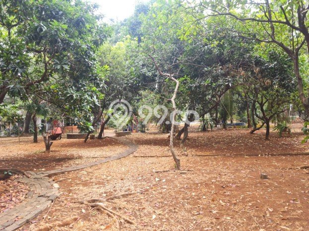 Rumah Mewah Siap Huni LT 234m2 di Kebayoran Lama, Jakarta Selatan Rumah Mewah Siap Huni LT 234m2 di Kebayoran Lama, Jakarta Selatan