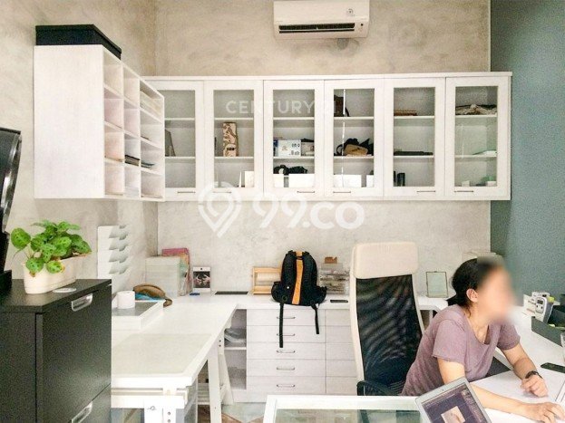 Rumah Elit Modern Siap Huni di Pejaten Jakarta Selatan Rumah Elit Modern Siap Huni di Pejaten Jakarta Selatan