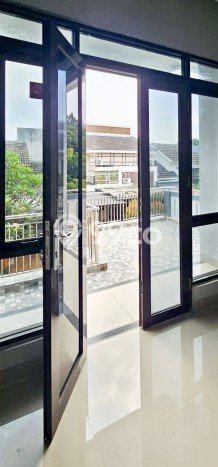 Hunian Super Elit dengan Akses Paling Strategis di Sektor 9-Bintaro, Tangerang Selatan Hunian Super Elit dengan Akses Paling Strategis di Sektor 9-Bintaro, Tangerang Selatan