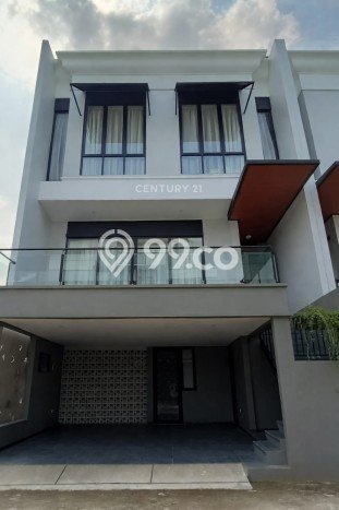 Dijual Hunian Mewah dengan Fasilitas Sekitar Komplit di Cilandak, Jakarta Selatan Dijual Hunian Mewah dengan Fasilitas Sekitar Komplit di Cilandak, Jakarta Selatan
