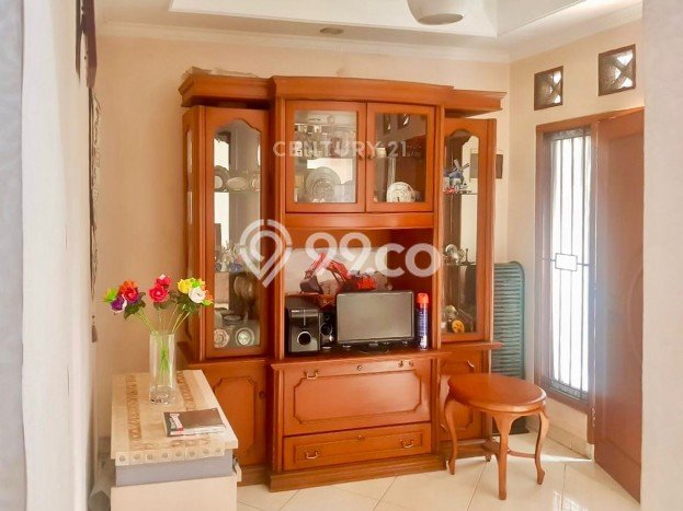 Ready to Use! Premium House LT 225m2 Desain Modern di Sektor 9-Bintaro Ready to Use! Premium House LT 225m2 Desain Modern di Sektor 9-Bintaro