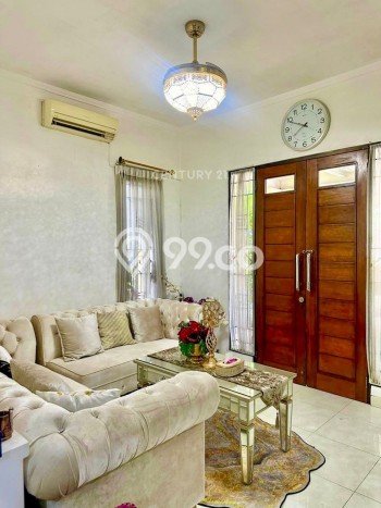 Rumah Elit Modern Siap Huni di Sektor 9-Bintaro Tangerang Selatan Rumah Elit Modern Siap Huni di Sektor 9-Bintaro Tangerang Selatan