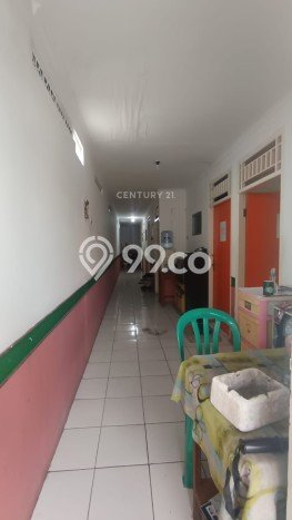 Rumah Modern Minimalis 18 Kamar Bisa Langsung Pindah di Palmerah Rumah Modern Minimalis 18 Kamar Bisa Langsung Pindah di Palmerah