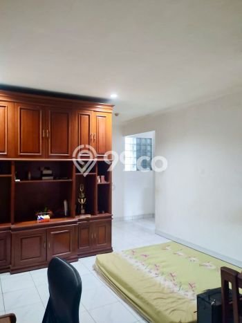 Jual Rumah Mewah Megah Dengan View Eksklusif di Bintaro, Tangerang Selatan Jual Rumah Mewah Megah Dengan View Eksklusif di Bintaro, Tangerang Selatan