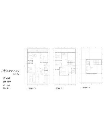 For Sale! Premium House LT 138m2 Desain Elegan di Sektor 9-Bintaro For Sale! Premium House LT 138m2 Desain Elegan di Sektor 9-Bintaro