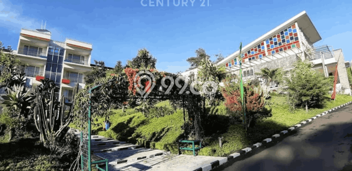 Hotel Premium di Cipanas, Luas 4344m2m², Area Komersial, Dekat Cipanas, Cianjur, Cianjur Hotel Premium di Cipanas, Luas 4344m2m², Area Komersial, Dekat Cipanas, Cianjur, Cianjur